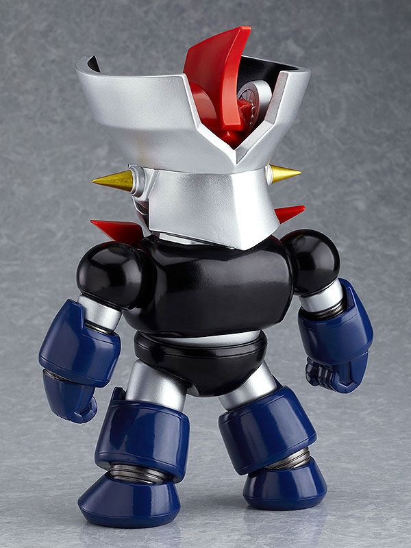 Mazinger Z V.S.O.F. Soft Vinyl Figure Mazinger Z 22 cm