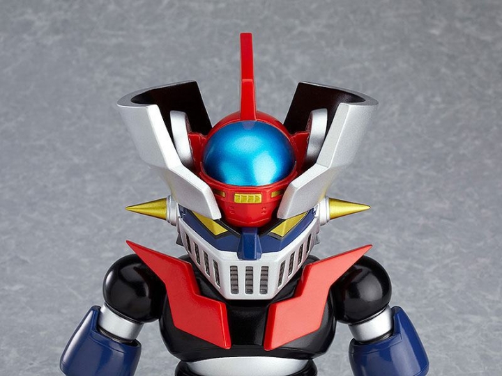 Mazinger Z V.S.O.F. Soft Vinyl Figure Mazinger Z 22 cm