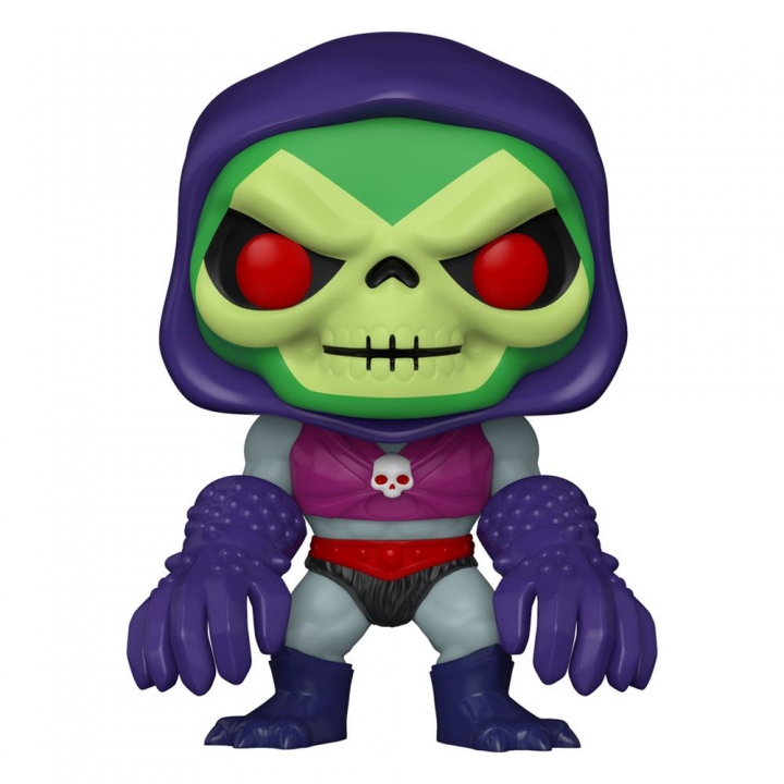 Masters of the Universe POP! Animation Vinyl Figure 9 cm