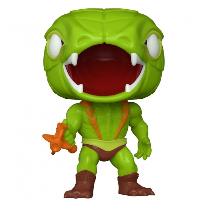 Masters of the Universe POP! Animation Vinyl Figure 9 cm