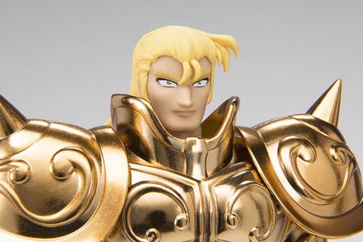 Tamashii Web Exclusive Saint Seiya Myth Cloth EX Taurus Aldebaran OCE ORIGINAL COLOR EDITION