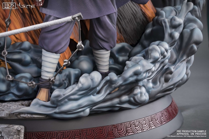 Madara Uchiha HQS+ Statue by Tsume 52 cm