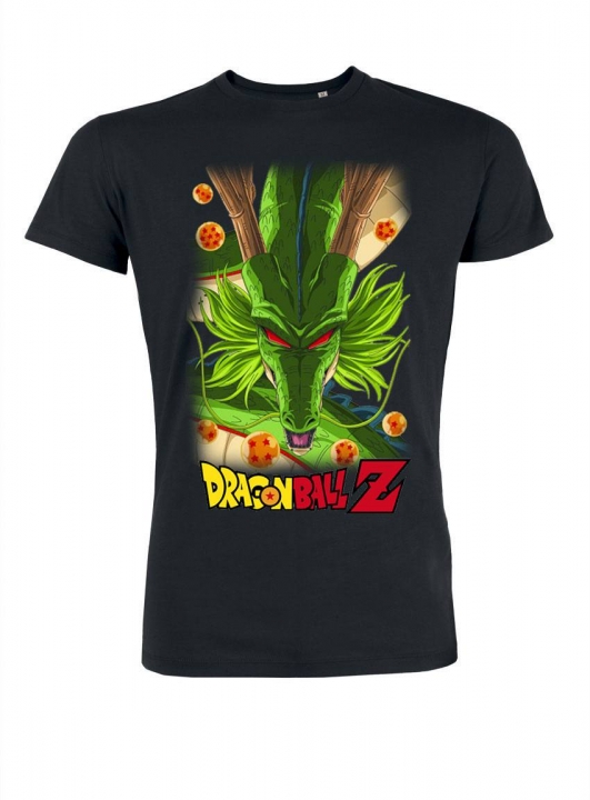 Dragon Ball Z T-Shirt Shenron