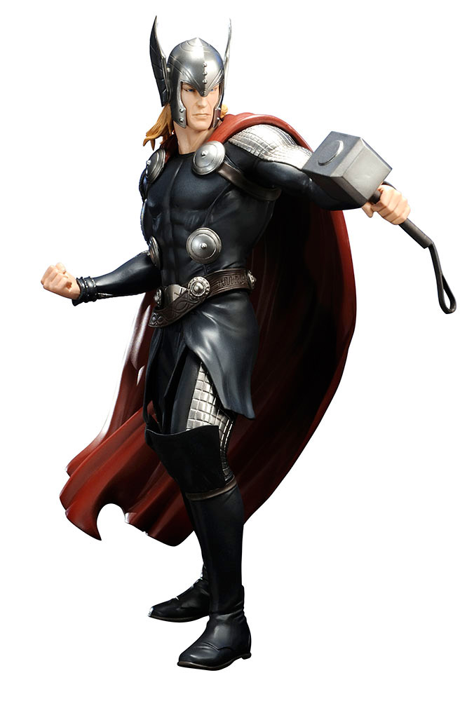 Marvel Comics ARTFX+ Statue 1/10 Thor Avengers Now