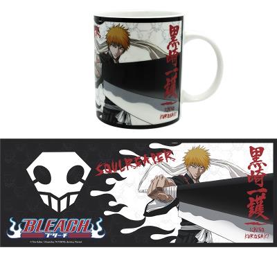 Bleach Ichigo Mug