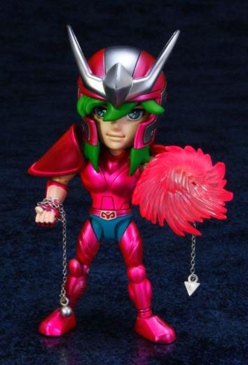 Saint Seiya ES Gokin Shun Andromeda