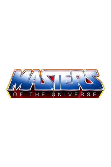 Masters of the Universe Deluxe Action Figure 2021 14 cm