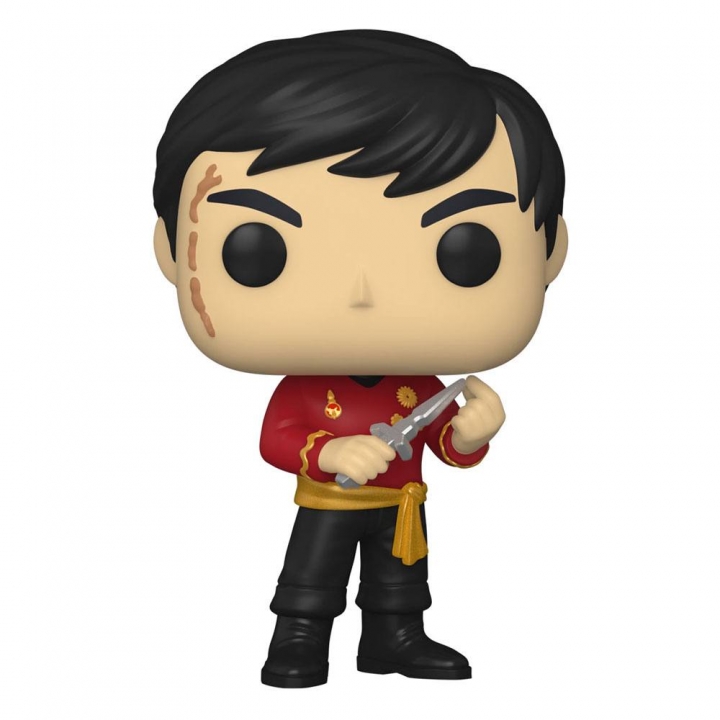 Star Trek: The Original Series POP! TV Vinyl Figure 9 cm