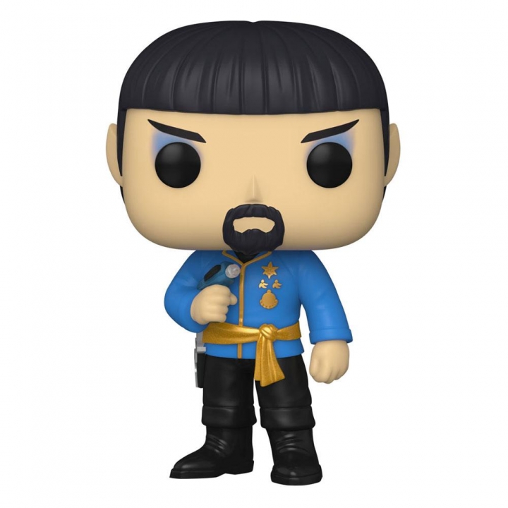 Star Trek: The Original Series POP! TV Vinyl Figure 9 cm