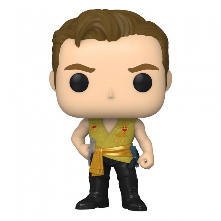 Star Trek: The Original Series POP! TV Vinyl Figure 9 cm