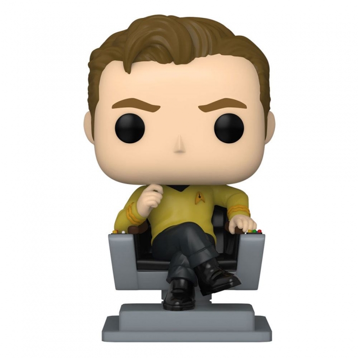 Star Trek: The Original Series POP! TV Vinyl Figure 9 cm