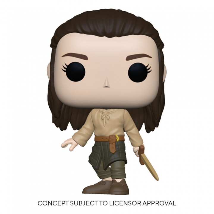 Game of Thrones POP! TV Vinyl Figure 9 cm