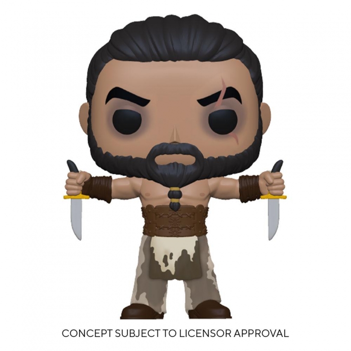 Game of Thrones POP! TV Vinyl Figure 9 cm