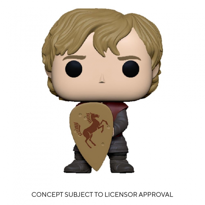 Game of Thrones POP! TV Vinyl Figure 9 cm