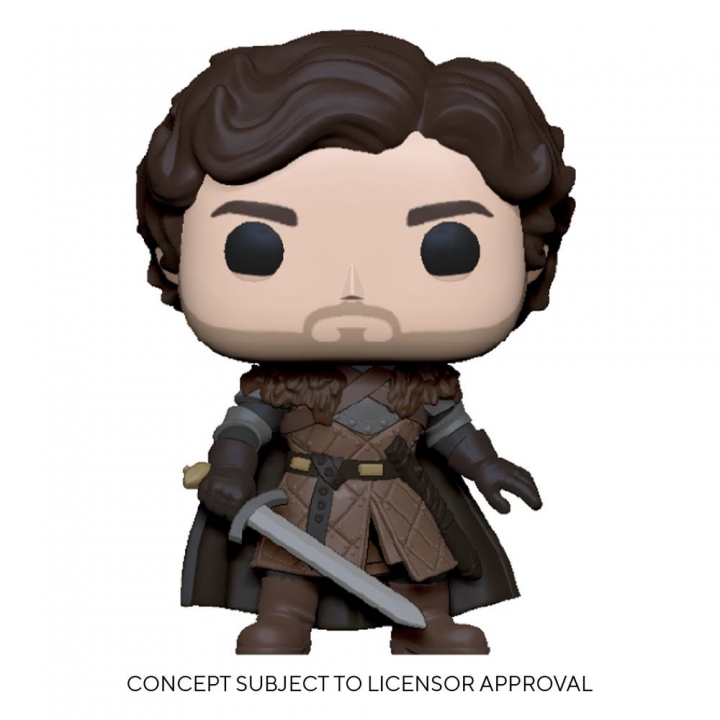 Game of Thrones POP! TV Vinyl Figure 9 cm