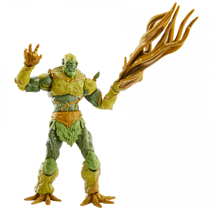 Masters of the Universe Revelation Classic Action Figure 18 cm