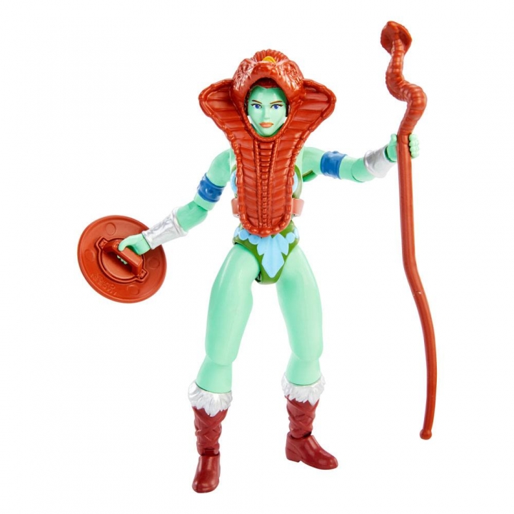 Masters of the Universe Origins Action Figure 2021 14 cm