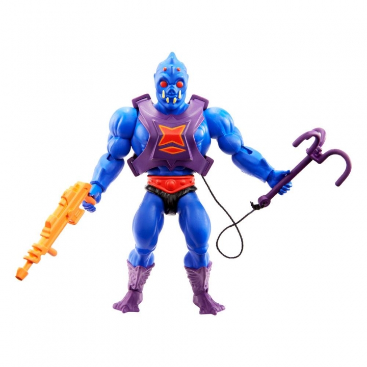 Masters of the Universe Origins Action Figure 2021 14 cm