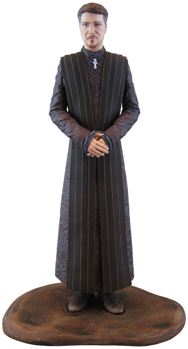 Game of Thrones PVC Statue Petyr Baelish