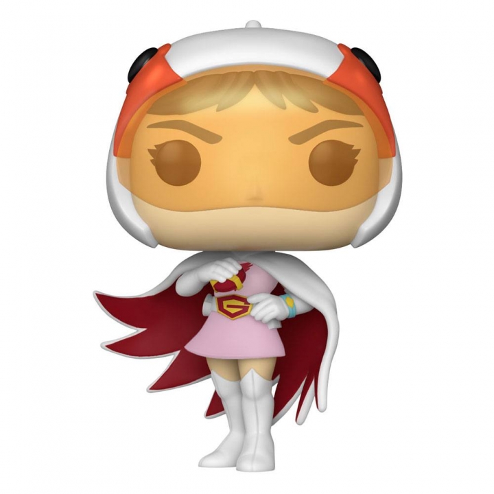 Gatchaman POP! Animation Vinyl Figure 9 cm