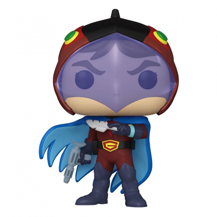 Gatchaman POP! Animation Vinyl Figure 9 cm