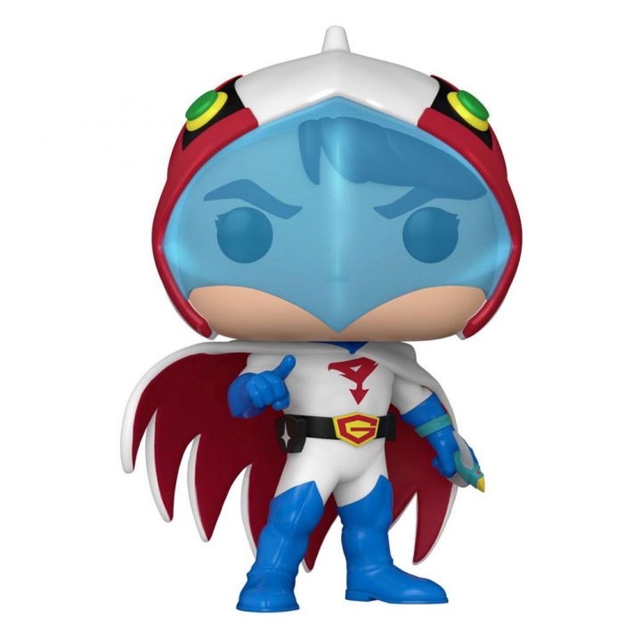 Gatchaman POP! Animation Vinyl Figure 9 cm