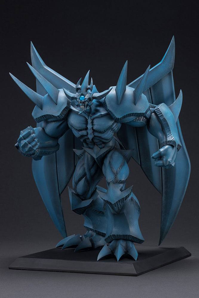 Yu-Gi-Oh! PVC Statue Egyptian Gods 35-30- cm