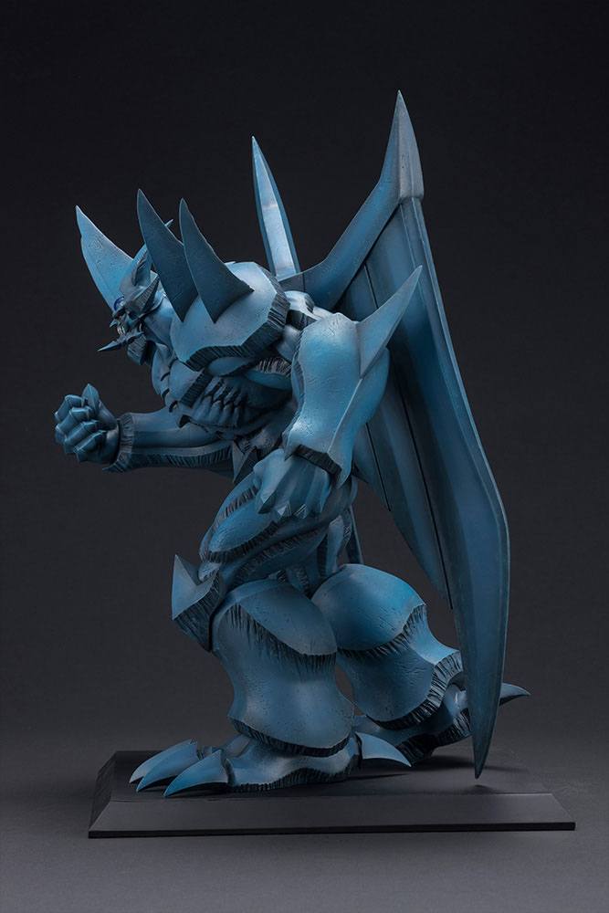 Yu-Gi-Oh! PVC Statue Egyptian Gods 35-30- cm