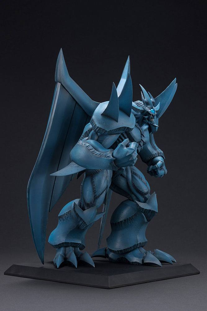 Yu-Gi-Oh! PVC Statue Egyptian Gods 35-30- cm