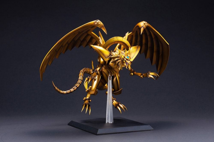 Yu-Gi-Oh! PVC Statue Egyptian Gods 35-30- cm