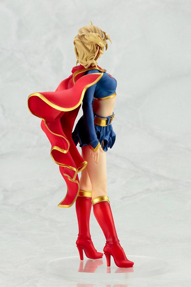 DC Comics Bishoujo Statue 1/7 Supergirl Ver. 2 25 cm