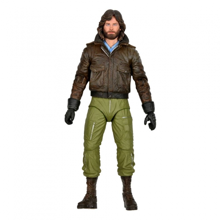 The Thing Action Figure Ultimate MacReady (Outpost 31) 18 cm