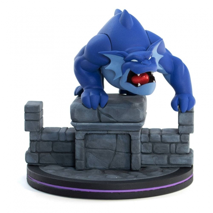 Gargoyles Q-Fig Elite Figure Lexington / Bronx 14 cm