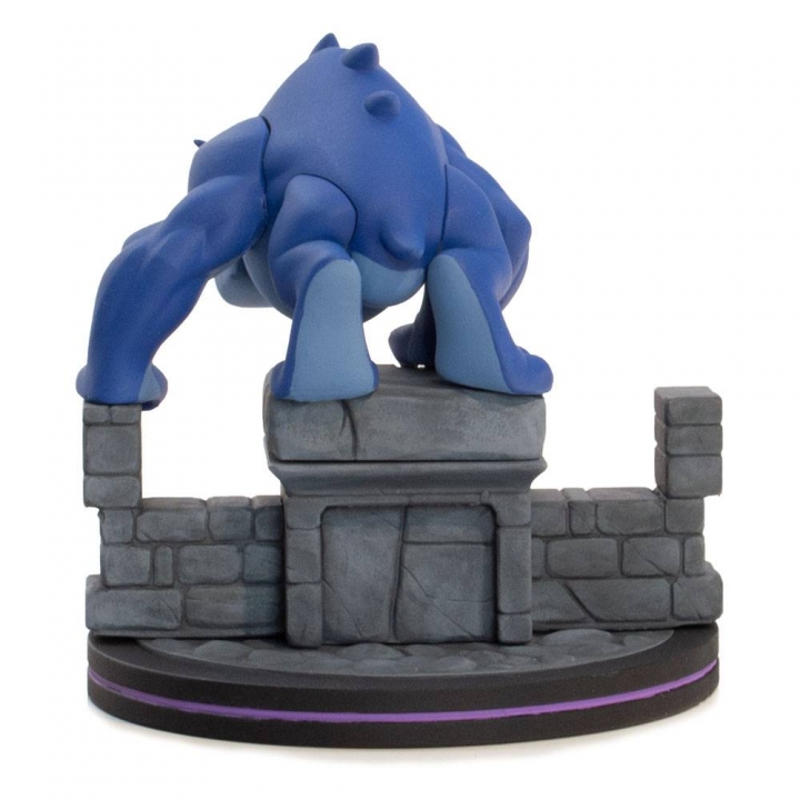 Gargoyles Q-Fig Elite Figure Lexington / Bronx 14 cm