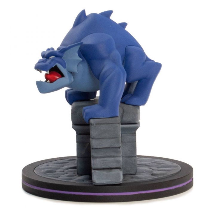 Gargoyles Q-Fig Elite Figure Lexington / Bronx 14 cm