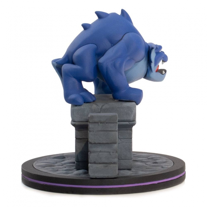 Gargoyles Q-Fig Elite Figure Lexington / Bronx 14 cm