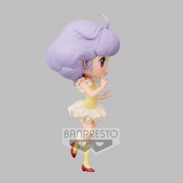 Magical Angel Creamy Mami Q Posket Mini Figure Creamy Mami Ver. A / B 14 cm