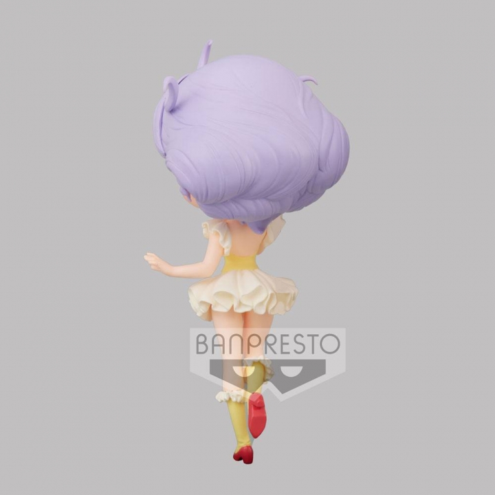 Magical Angel Creamy Mami Q Posket Mini Figure Creamy Mami Ver. A / B 14 cm