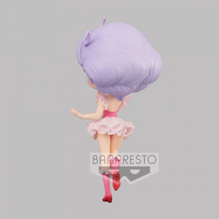 Magical Angel Creamy Mami Q Posket Mini Figure Creamy Mami Ver. A / B 14 cm