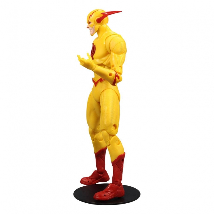 DC Multiverse Action Figure Reverse Flash 18 cm