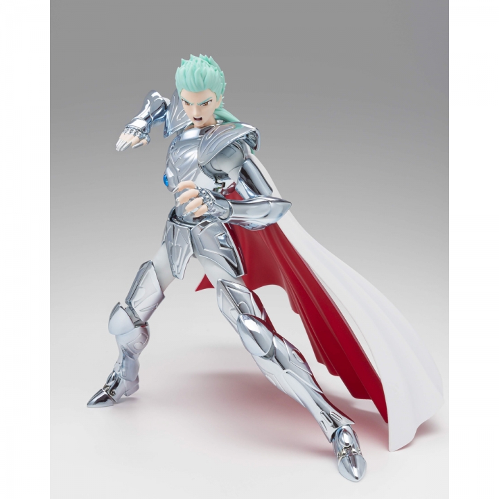 Saint Seiya Myth Cloth Ex Action Figure Zeta Alcor Bud 18 cm