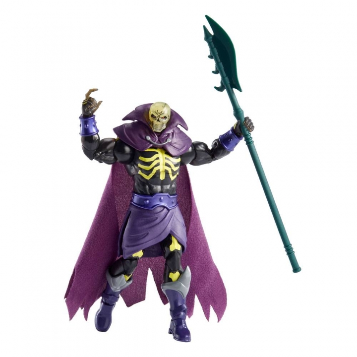 Masters of the Universe: Revelation Masterverse Action Figure 2022 18 cm