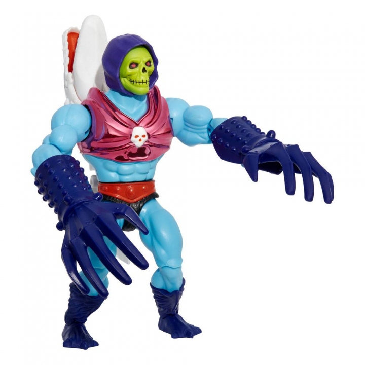 Masters of the Universe Origins Deluxe Action Figure 2022 14 cm