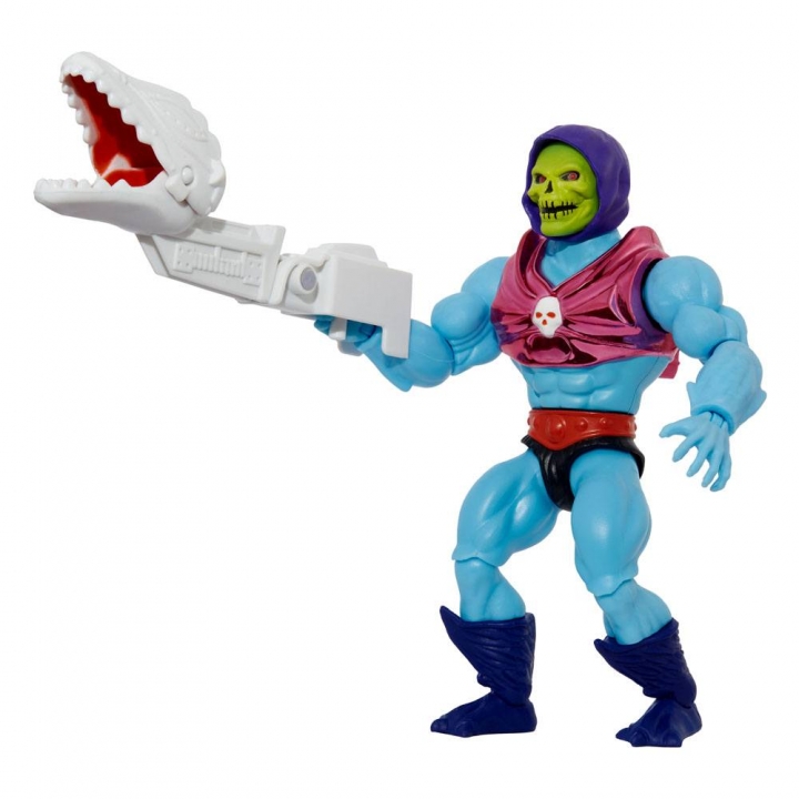 Masters of the Universe Origins Deluxe Action Figure 2022 14 cm