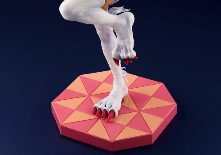 Darkstalkers Bishoujo PVC Statue 1/7 Felicia 26 cm