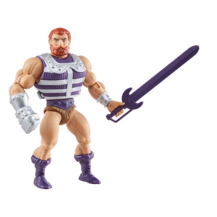 Masters of the Universe Origins Action Figure 2021 14 cm