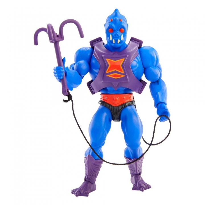 Masters of the Universe Origins Action Figure 2021 14 cm