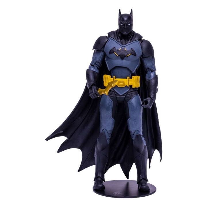 DC Multiverse Action Figure Batman DC Future State / Dark Detective 18 cm