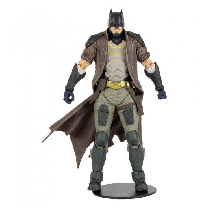 DC Multiverse Action Figure Batman DC Future State / Dark Detective 18 cm