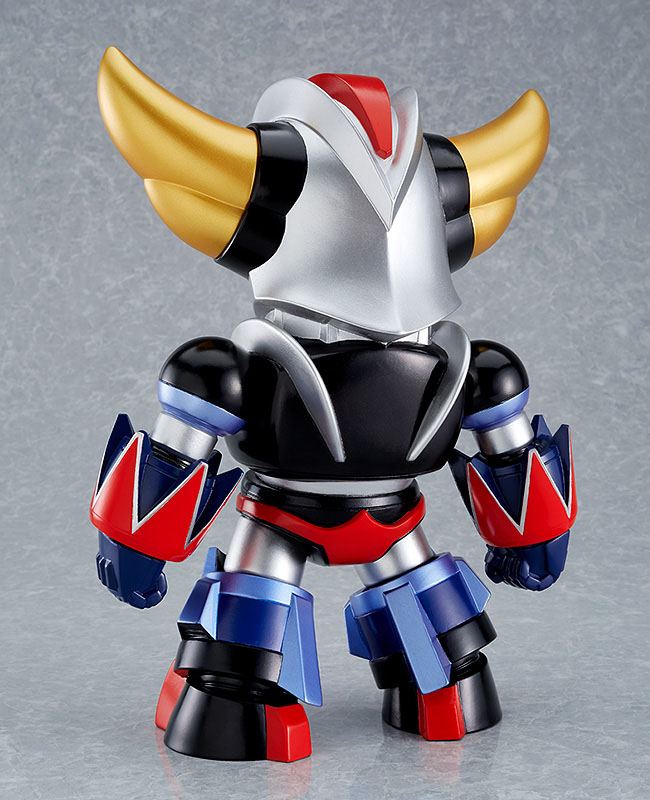 Vinyl Shogun Omega Force V.S.O.F. Soft Figure Ufo Robot Grendizer / Great Mazinger 24 cm